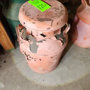 Milk Jug