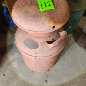 Milk Jug