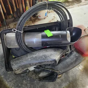 Yard Vacuum Accessories