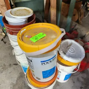 Buckets