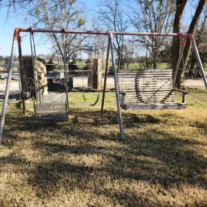 Swing Set