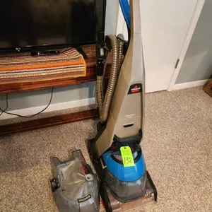 Bissell Deep Clean Premier Carpet Cleaner