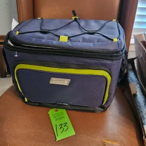 Coleman Cooler - Small