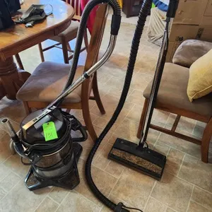 Rainbow SE Canister Vacuum Cleaner
