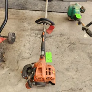 Echo Weed Trimmer
