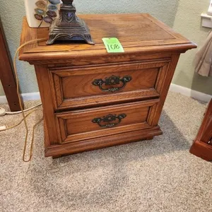 Young Hinkle Nightstands (2)