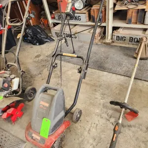 Craftsman Electric Mini Tiller