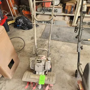 Legend Force 46CC 4 Cycle 15" Cultivator