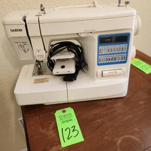 Brother Sewing Machine