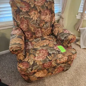 Arm Chair