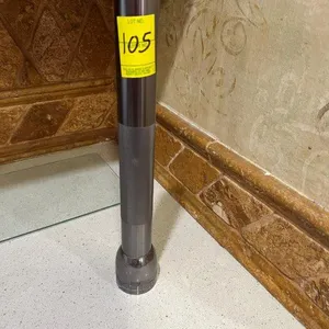 Maglite Flashlight