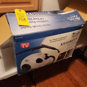 Steamfast Steam Mouse Cleaner