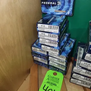 Federal 16 Gauge - 13 ct.