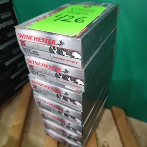 Winchester 307 Win 180 GR - 7 ct.