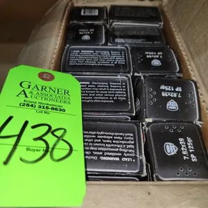 MFS 7.62x39 - 10 ct.