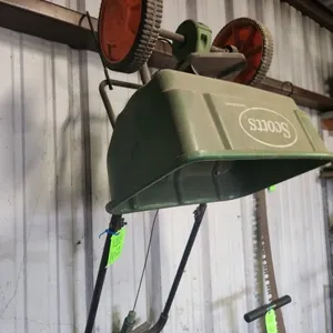 Scotts Fertilizer