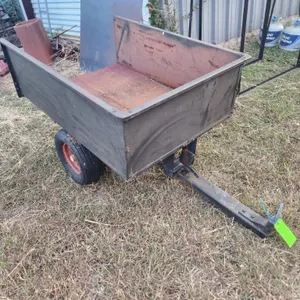Dump Trailer