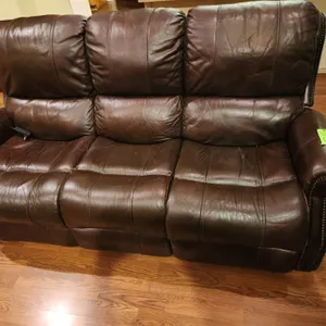 Electric Recliner Couch