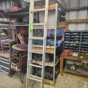 Extension Ladder