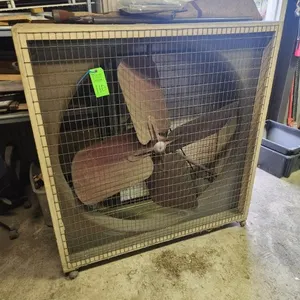 Shop Fan