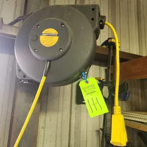 Cord Reel