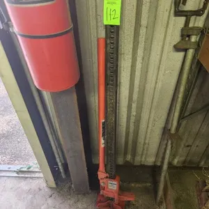 Farm Jack Tracker Jack