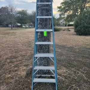 Werner 8' Ladder