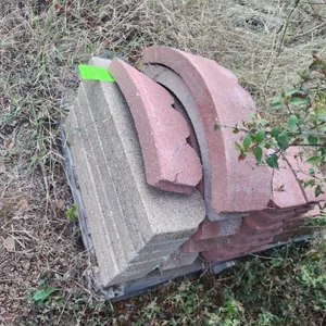 Concrete Edging