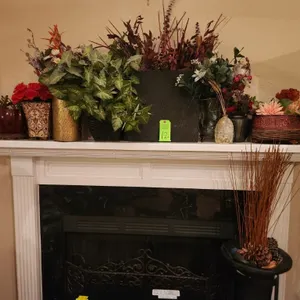 Artificial Plants