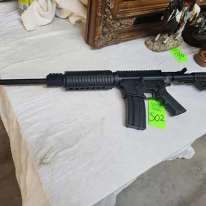 DPMS Cal. 223-5.56MM Mod A-15 FH104824