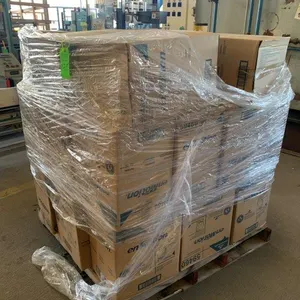 Pallet of Hand Towel Dispensers
