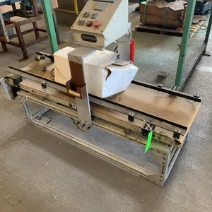 Retina Systems Inc. Conveyor