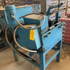 Mini Parts Washer 36" Drum