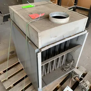 Serling Duct Furnace