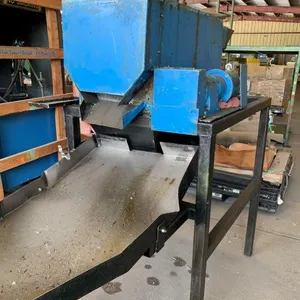 Parts Washer