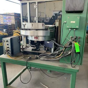 Retina Systems Inc. Sorting Machine
