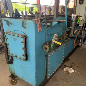 Electric Maxi Washer
