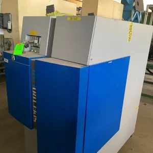 Spectro Lab Optical Emission Spectameter