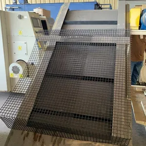 Large Conveyor