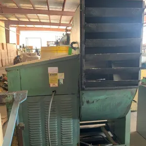 New York Blower Co. Large General Purpose Fan