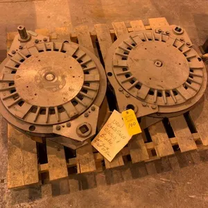 New Carlo Salvi Clutch & Brake