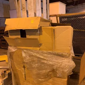 Banding Carts - 5 Count