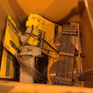 Saw Blades & Paint Sprayer Parts