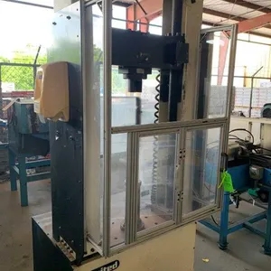 United Screw Press
