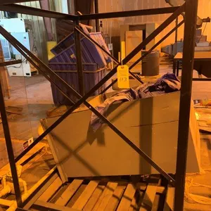 Metal Frame