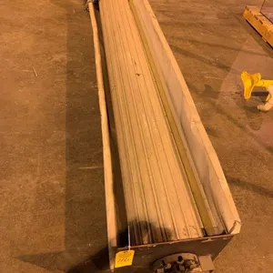 Roll Up Overhead Door 8'
