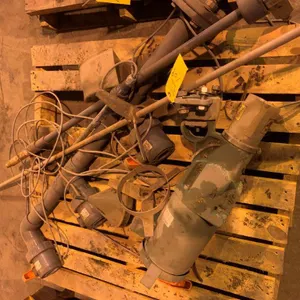 Pallet of Misc.