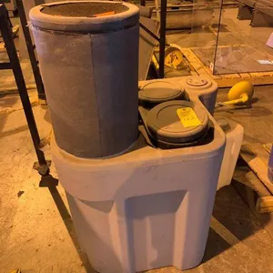 Oil/Water Separator
