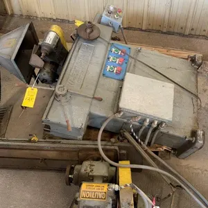 Majestic - T & M Co. 112 Grinder