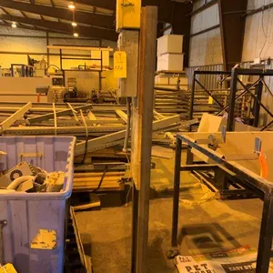 Metal Electrical Box Stand